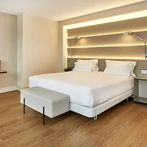 Nh Sants 4*, Barcelona España