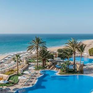 Iberostar Playa Gaviotas-all Inclusive 4*, Morro Jable (Fuerteventura) España