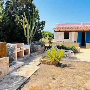 Casa vacanze Casa Vicent Campanitx