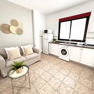Appartamento Mahostly Comillas Ph Arrecife (Lanzarote)