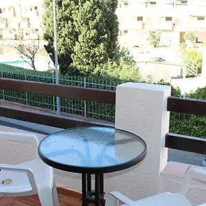 Appartamento Portofino Empuriabrava