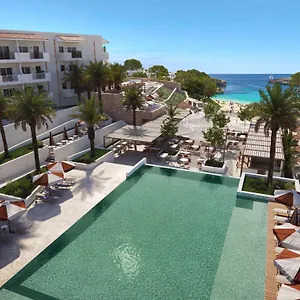 Inturotel Esmeralda Park 4*, Cala D´Or España