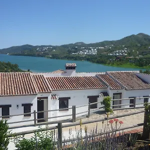Huetor Spanien