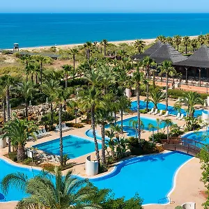 Puerto Antilla Grand 4*, Islantilla España