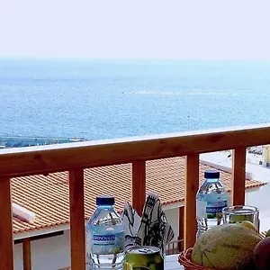 Appartamento Ocean View Over Cristianos, Playa Vistas Los Cristianos (Tenerife)