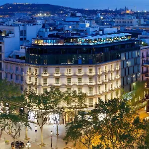 Condes De 4*, Barcelona España