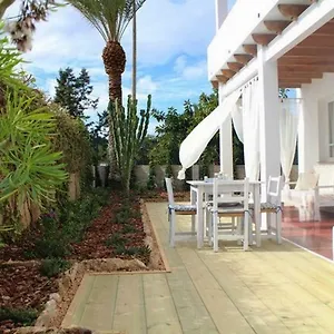  Appartamento Es Daus - Formentera Break