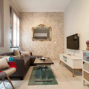 Appartamento Dream Calle Zaragoza Siviglia
