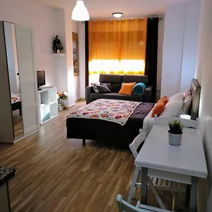 Appartamento Domingo Lozano Málaga