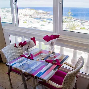 Appartamento Gina Y Vista Oceano Puerto del Carmen (Lanzarote)